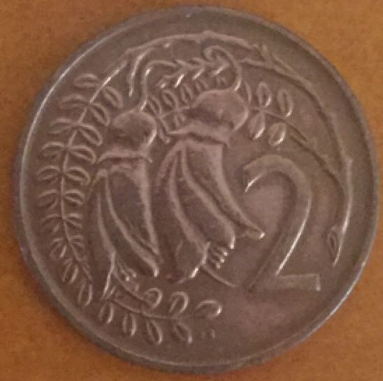 1943 Switzerland 20 Centimes