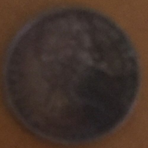 New Zealand One Cent Coin  coin collectible - Main Image 2