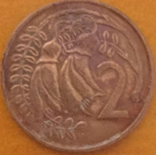 Costa Rica  5 Centavos (1889-1892)
