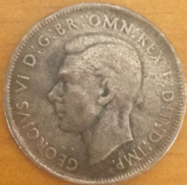 Australia Day  coin collectible - Main Image 2