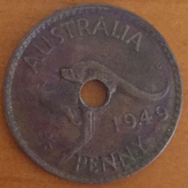 1943 Liberty Standing Half Dollar