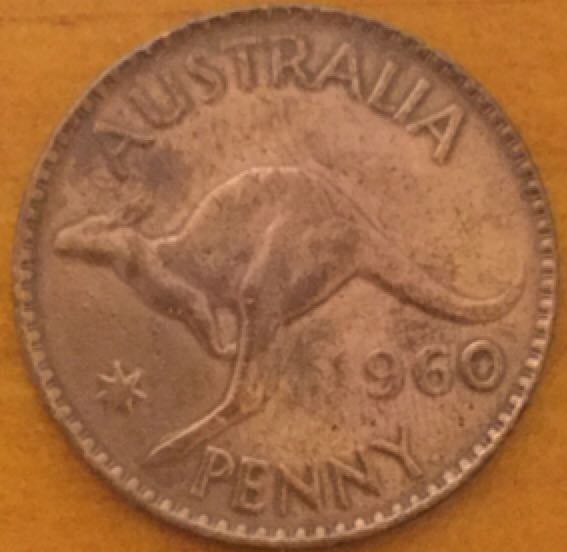 1958 Unopened Proor Set