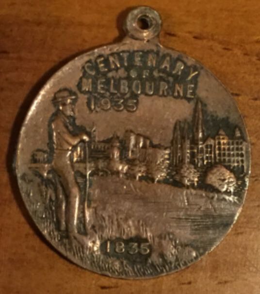 1/2 Real (Ferdinand )