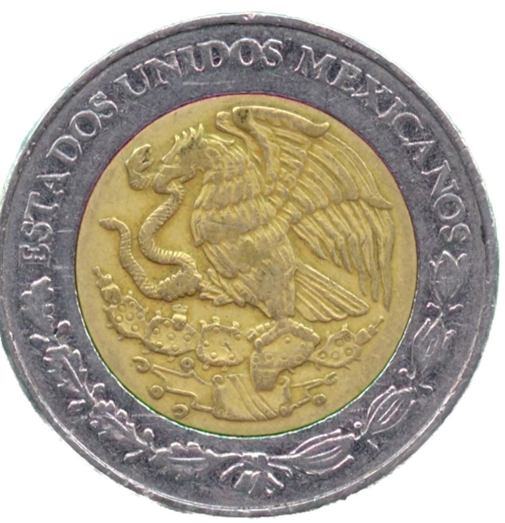 1999-2000  coin collectible - Main Image 2