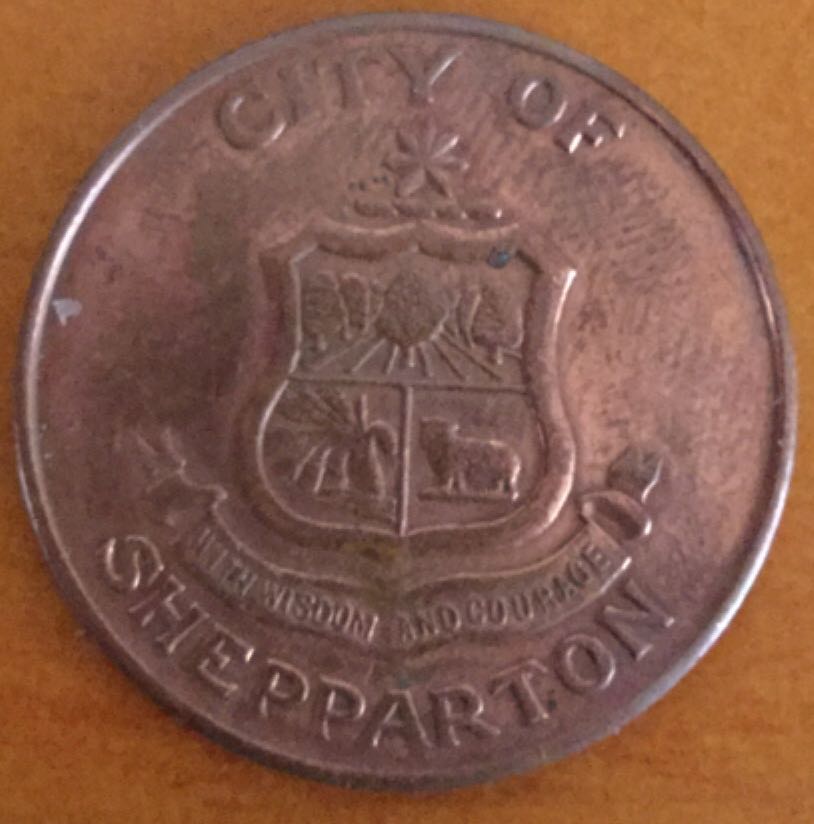 Victoria 150 Years  coin collectible - Main Image 2