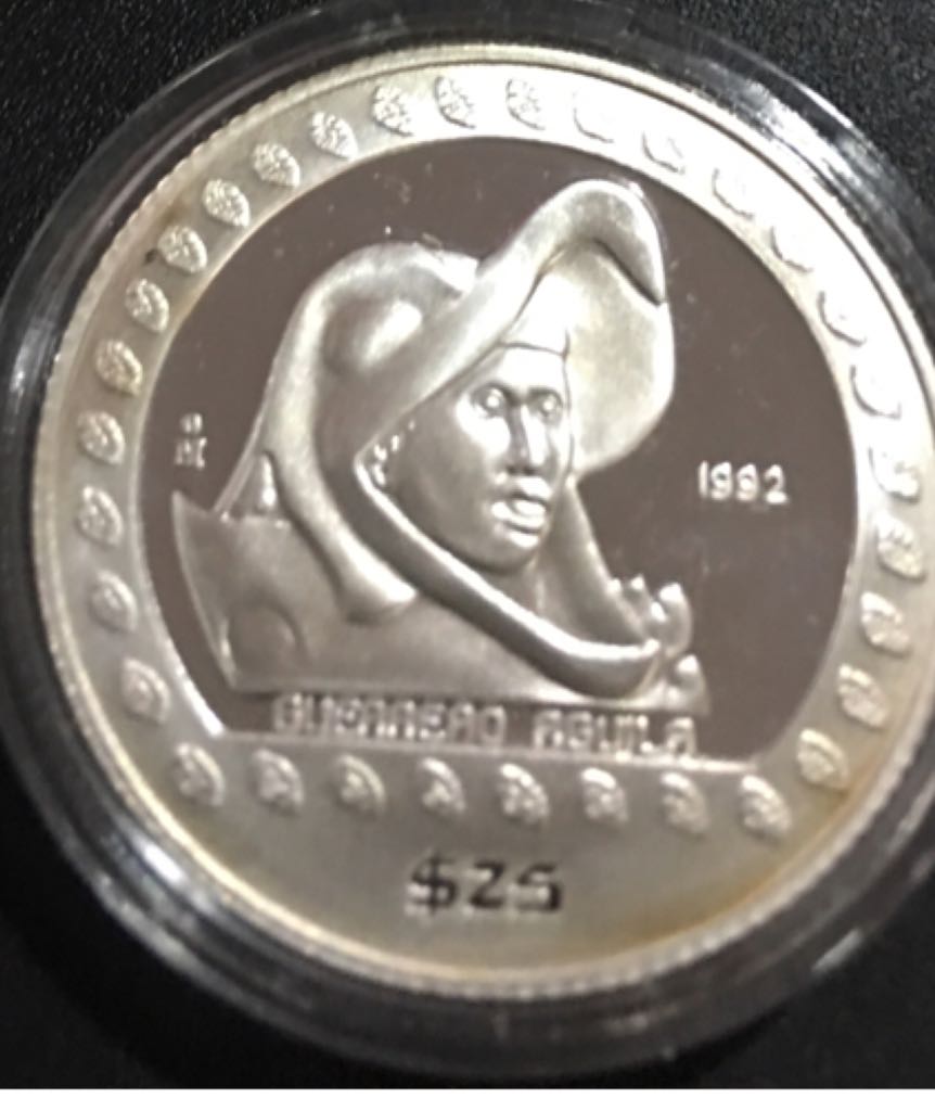 Historical Gold Eagle Replica Archival Collection