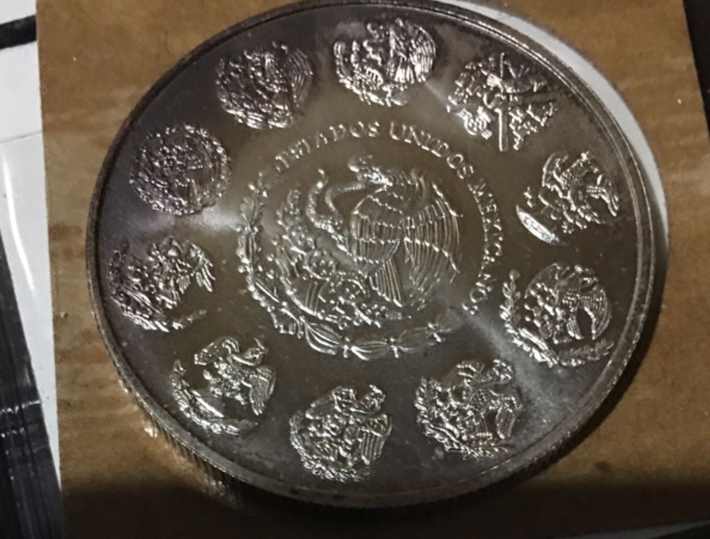 Berrendo  coin collectible - Main Image 2