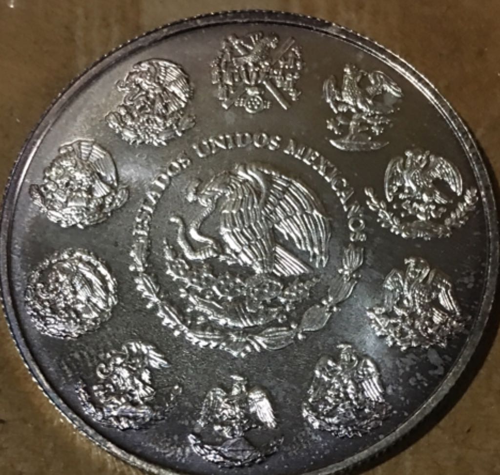 Perrito De Las Praderas  coin collectible - Main Image 2