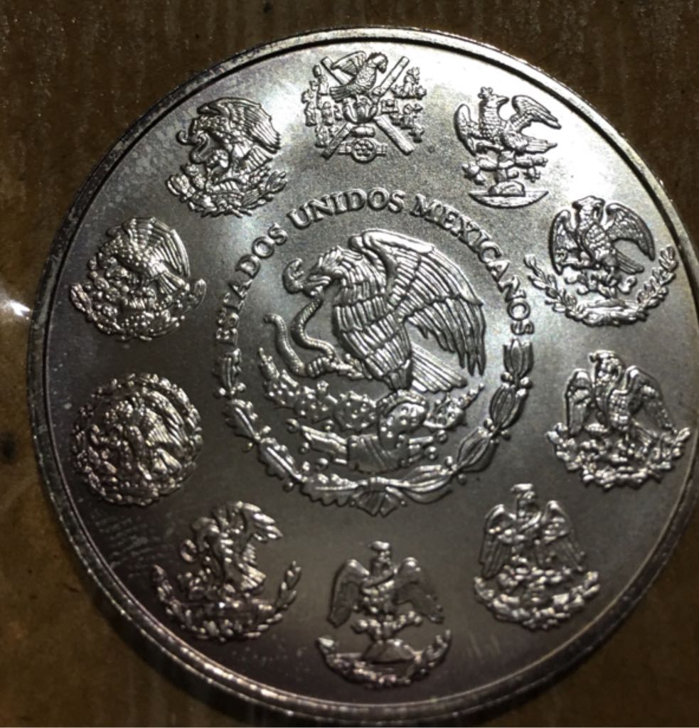 Nutria De Rio  coin collectible - Main Image 2