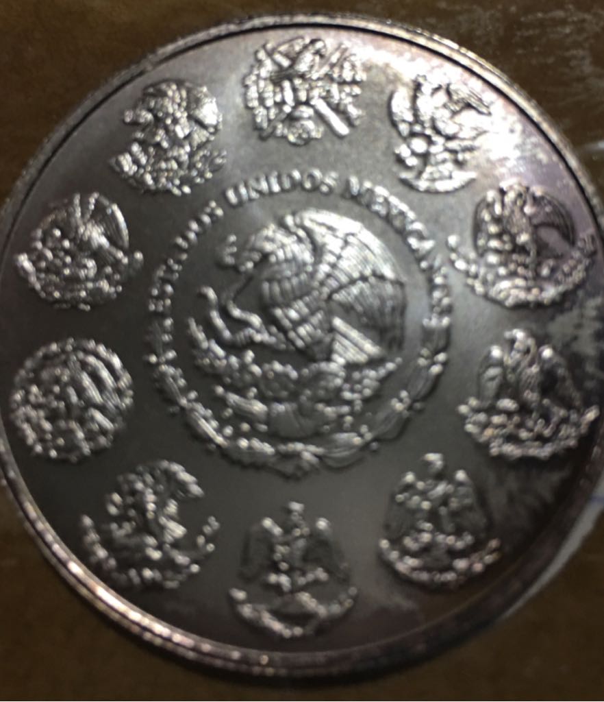 Manati  coin collectible - Main Image 2