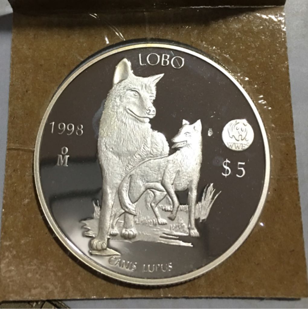 2007 US Mint Proof Coins
