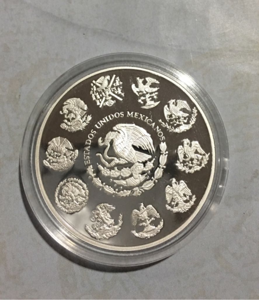 1999-2000  coin collectible - Main Image 2