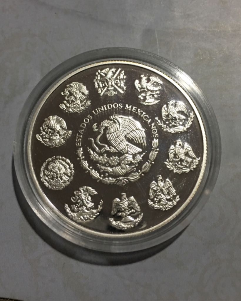 1999-2000  coin collectible - Main Image 2