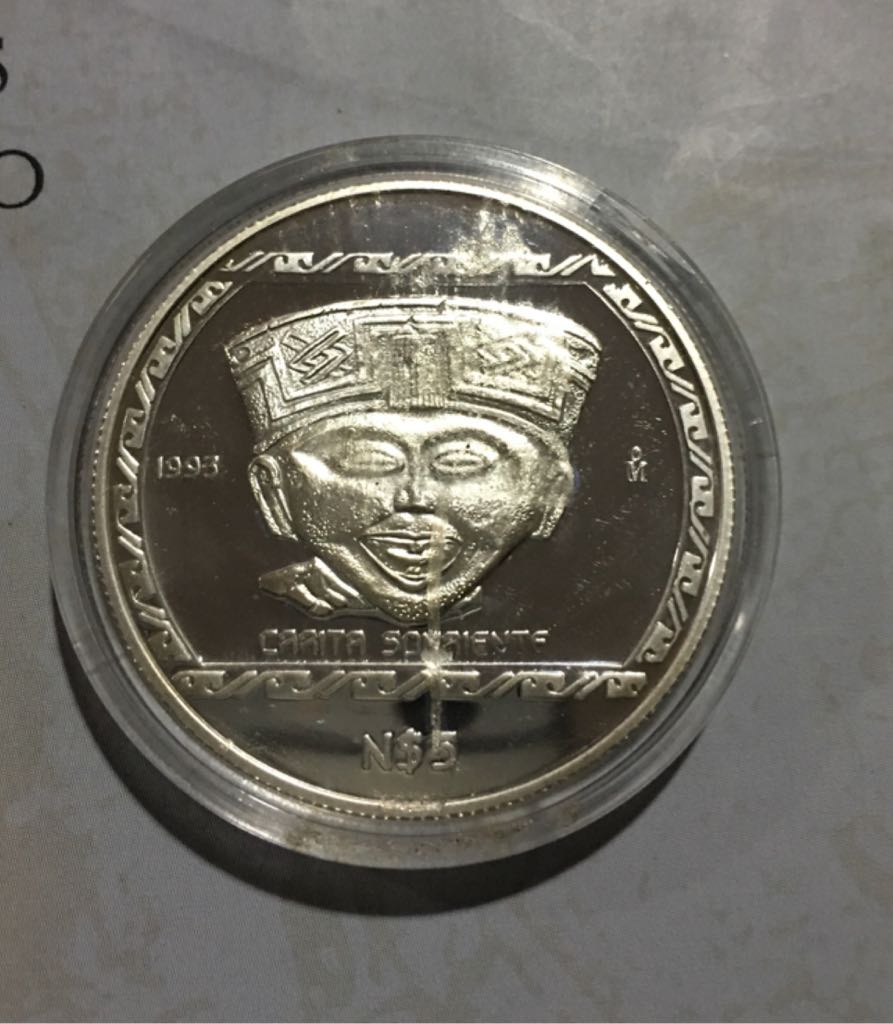 .5 Centavos