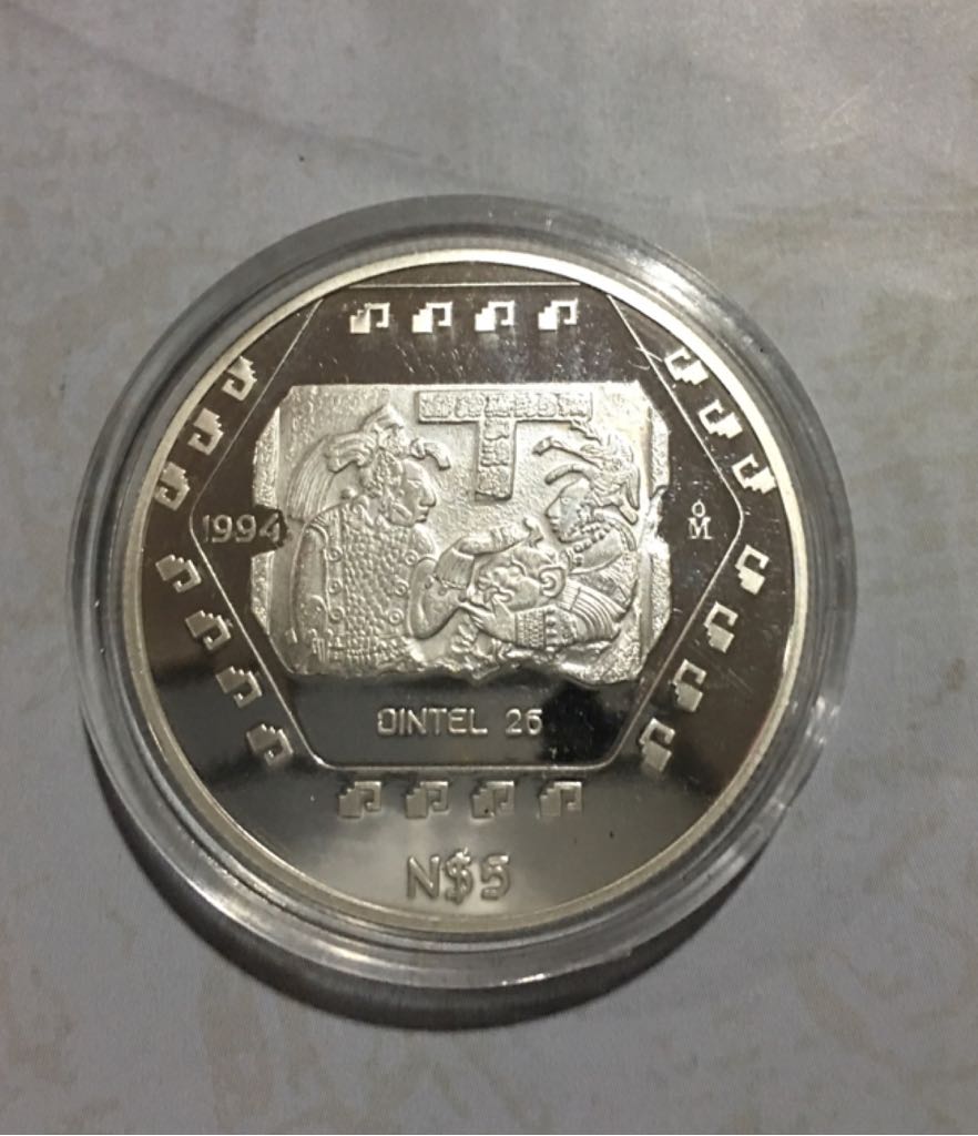 Mr. Zeke Tree of Life Round