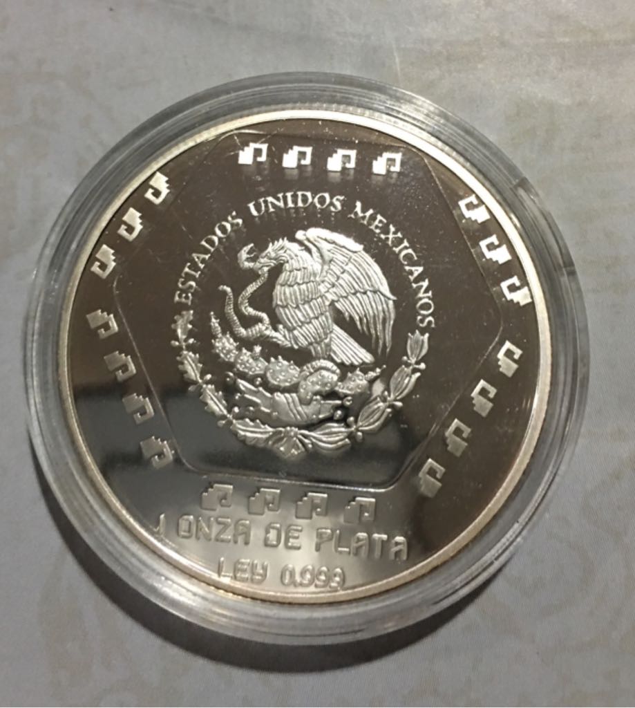 Dintel 26  coin collectible - Main Image 2
