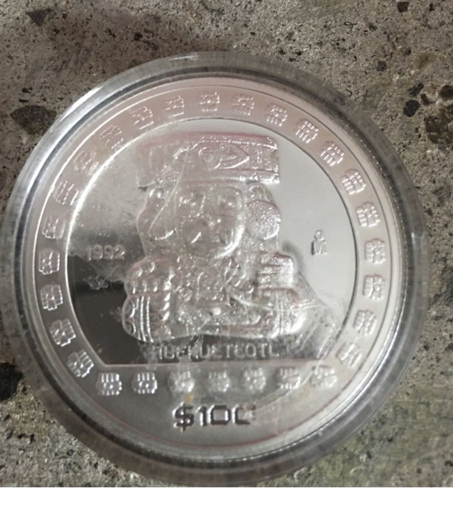 Franklin Half Dollar