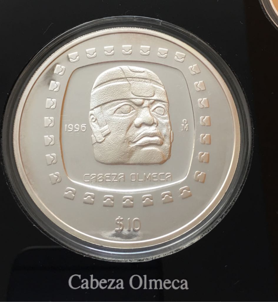 1922 American Peace Dollar