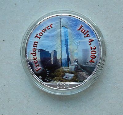 Historical Gold Eagle Replica Archival Collection