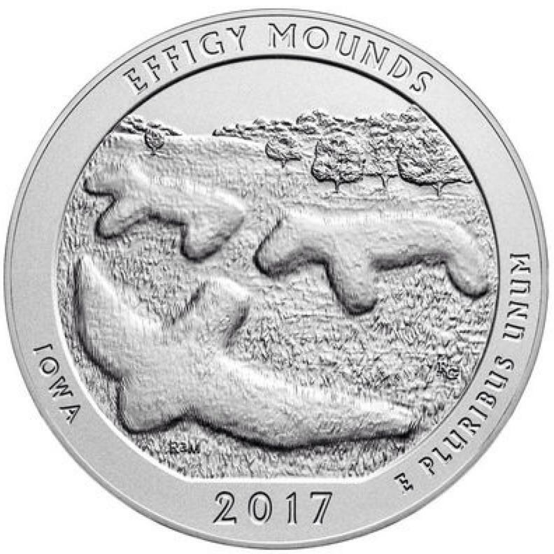 Elizabeth II: One Dollar