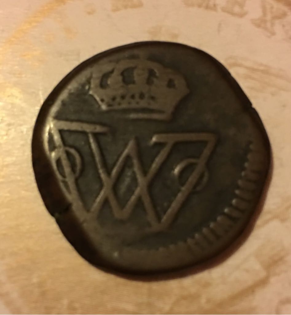 8 Reales (Carolus III) FF