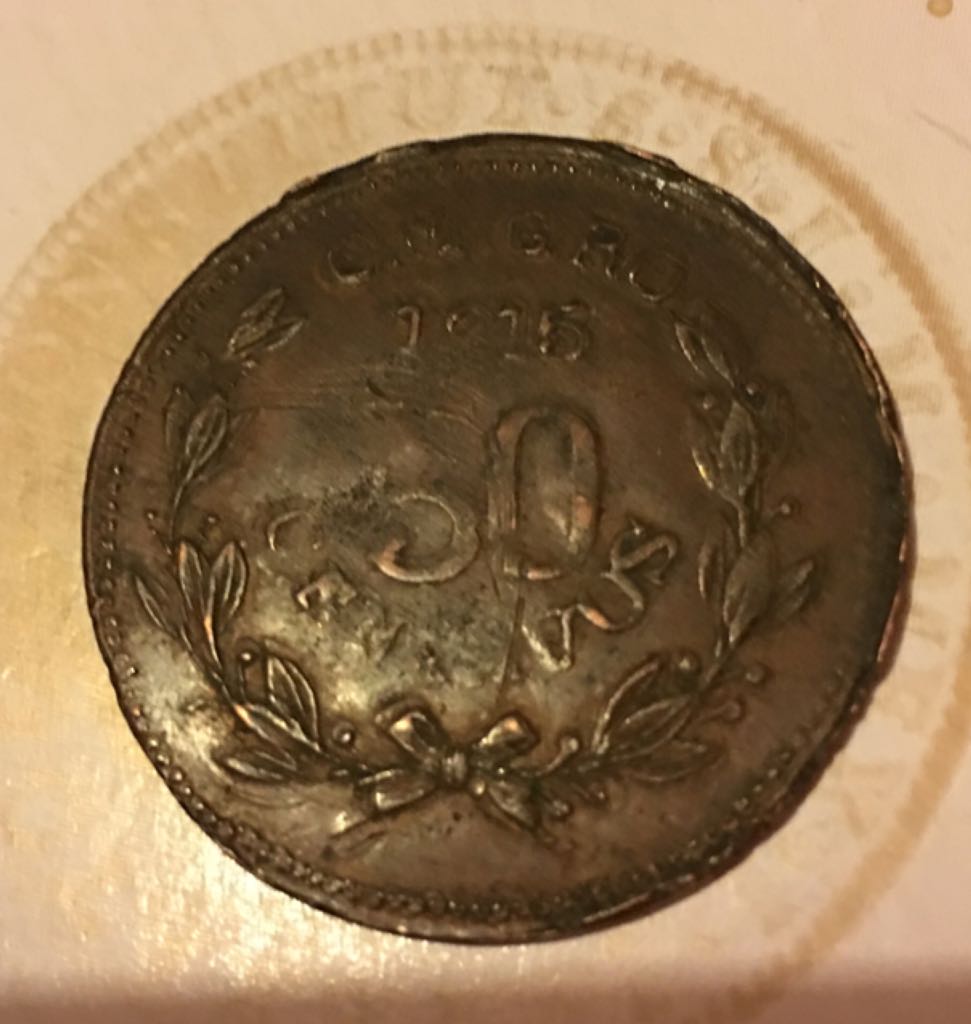 2017 Zombucks- Morgue Anne