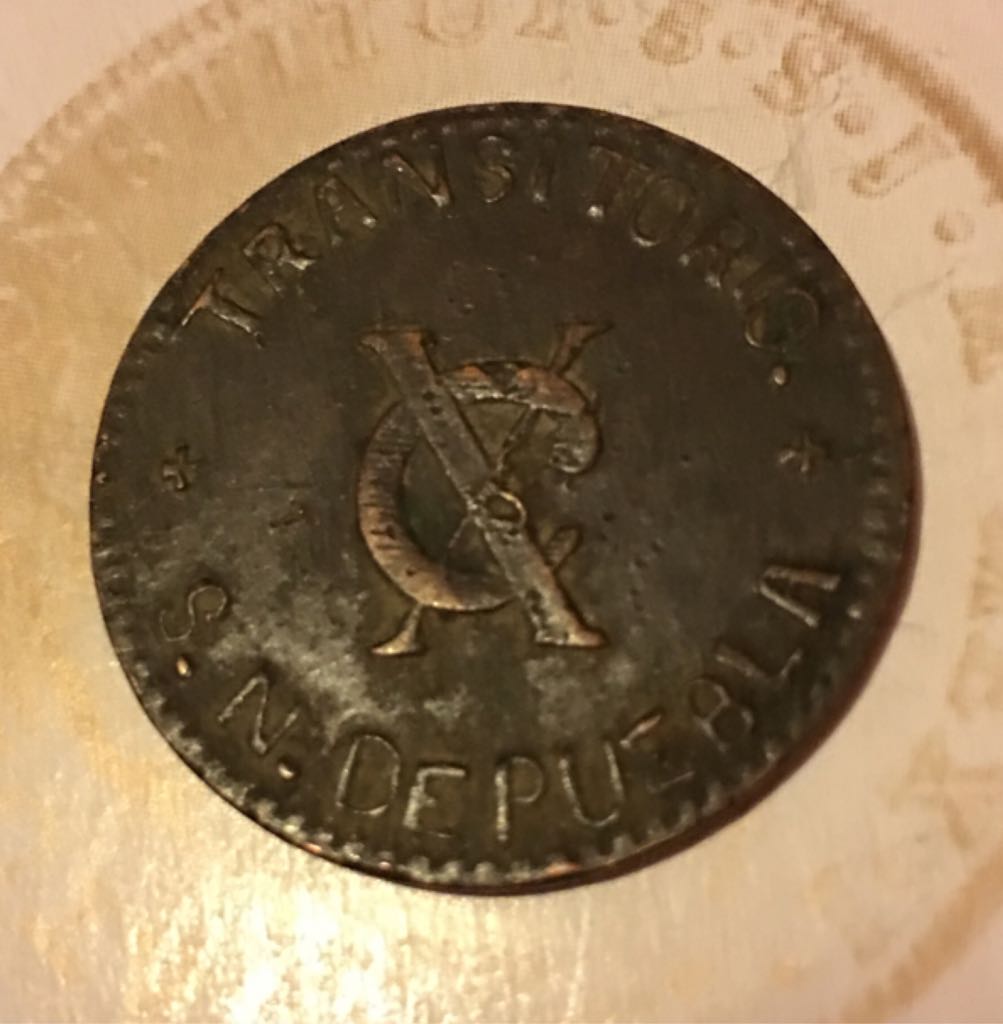 1 Peso (Zacatecas)