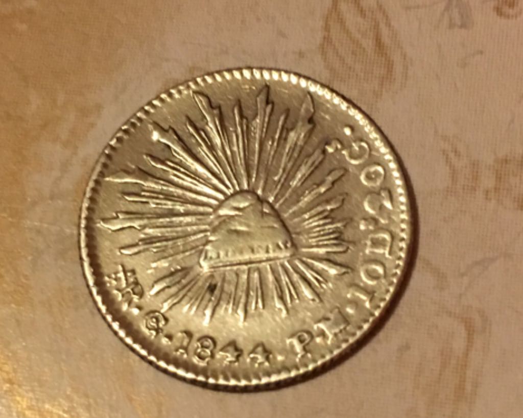 100 Pesos 50 Aniversario Expropiacion Petrolera