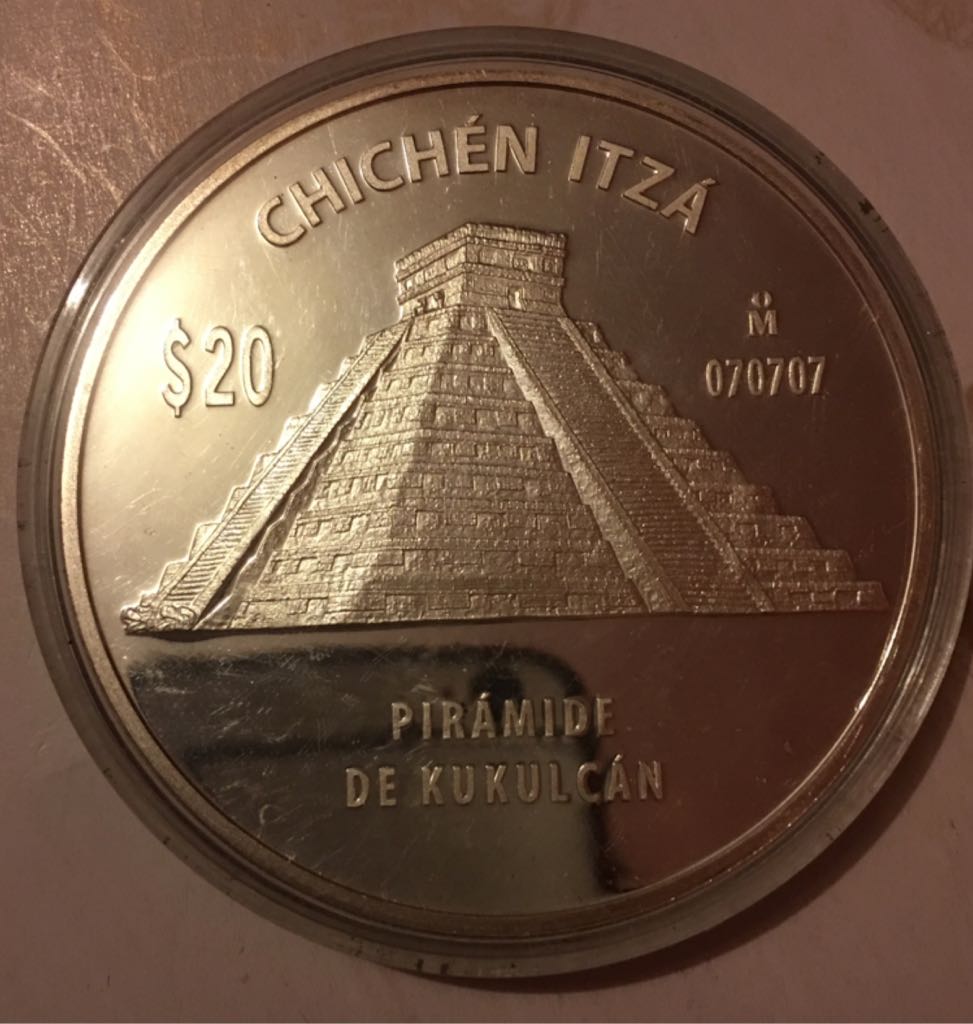 2 Reales Columnaria (Carolus III)