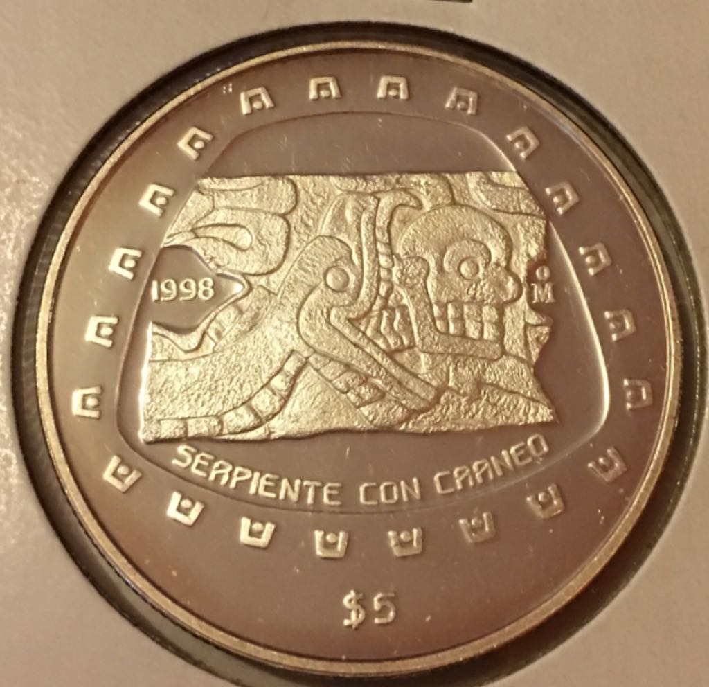 8 Reales Ferdinand VI Columnaria