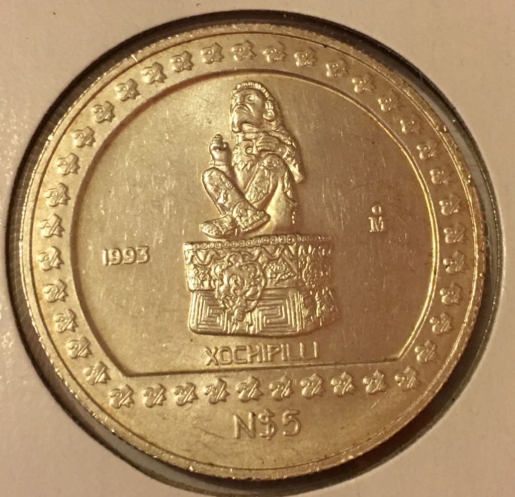 Jeanne D’Arc School Cruiser Medal