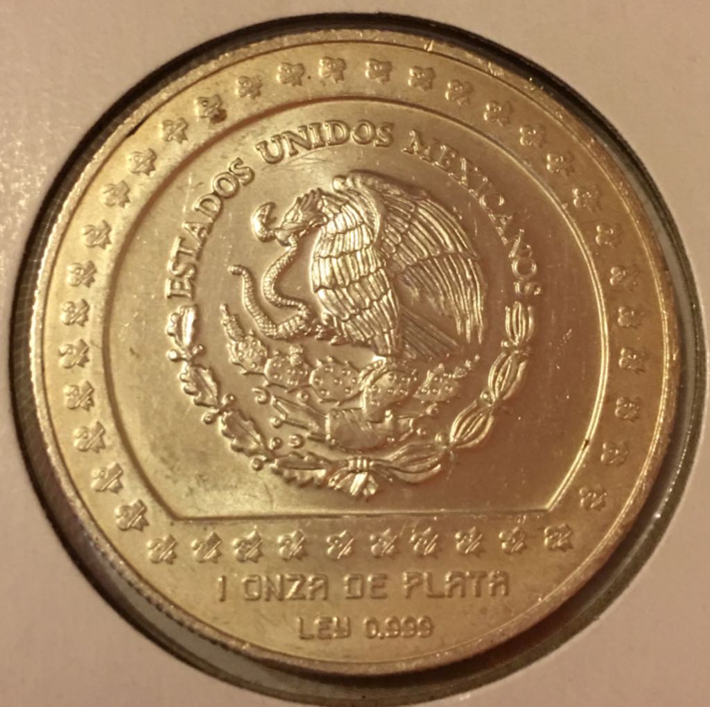 Xochipilli  coin collectible - Main Image 2