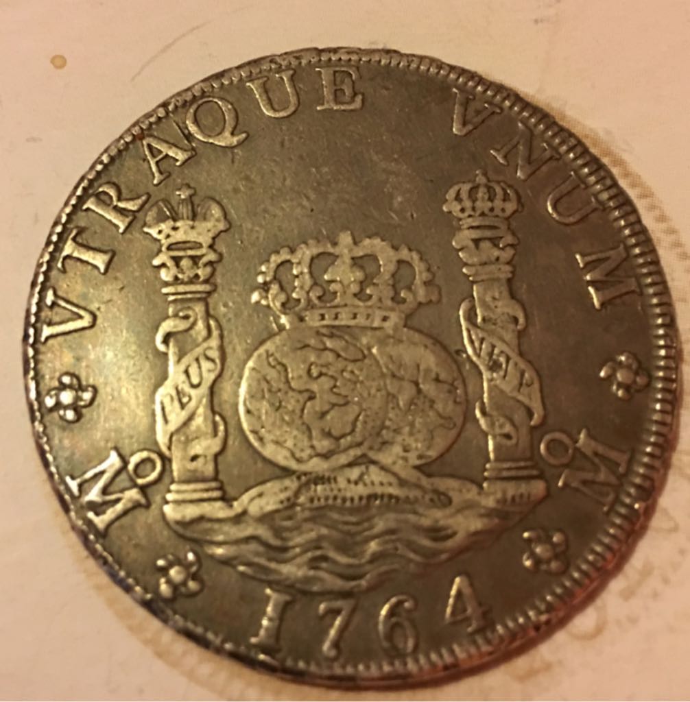 Yucatan (Plata)
