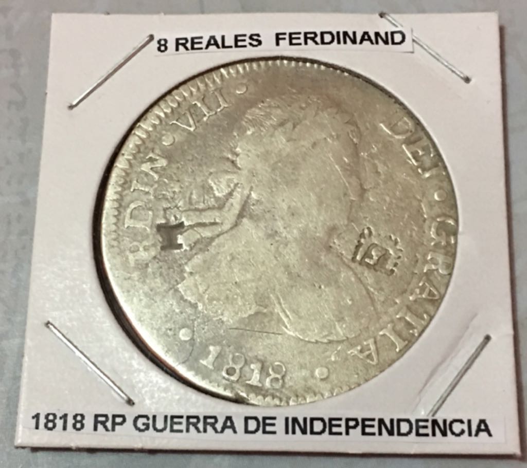 5 Pesos Revolucion ( Soldadera)