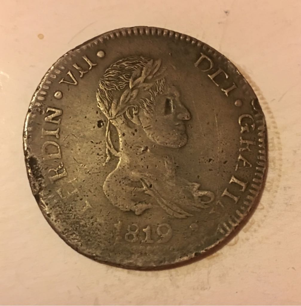 Elizabeth II: One Dollar