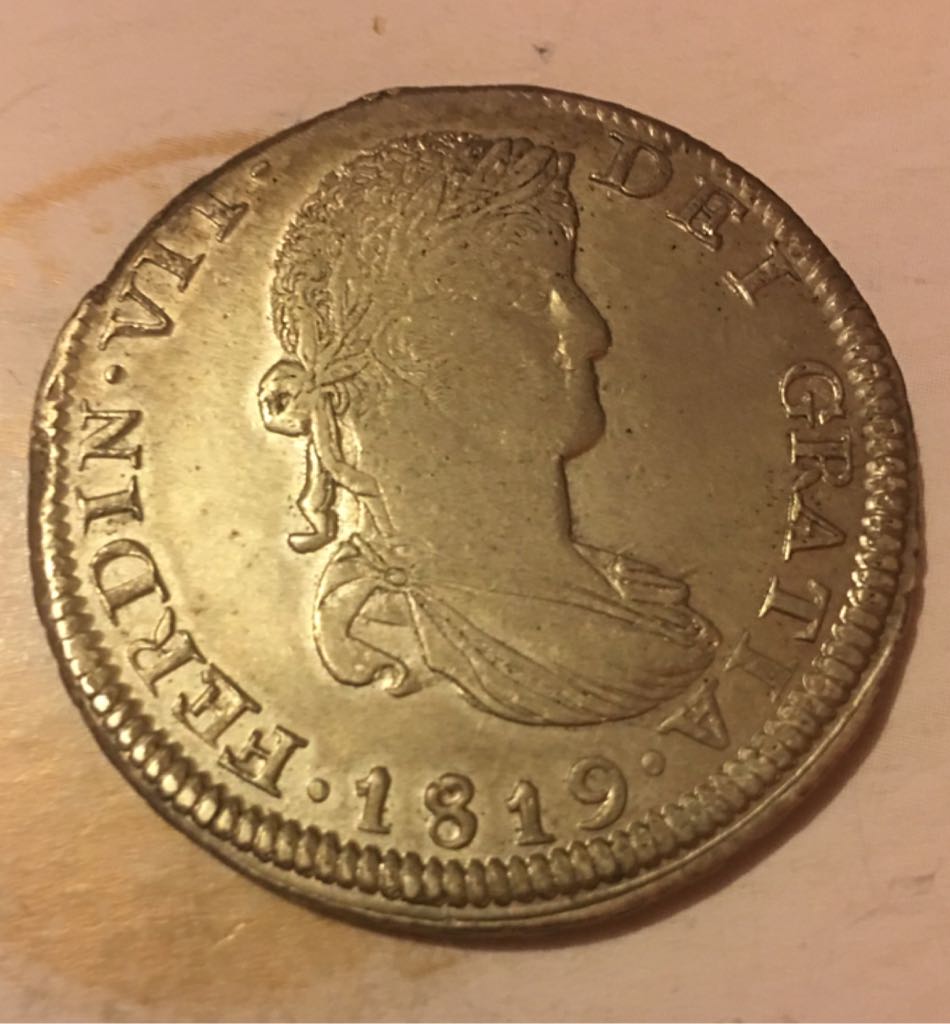 Switzerland 5 Franc