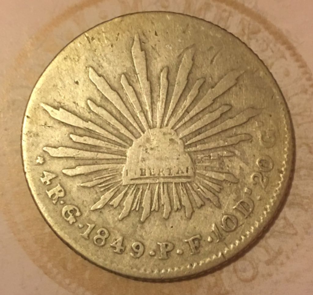 Billete De 50 Pesos Jose Maria Morelos Y Pavon