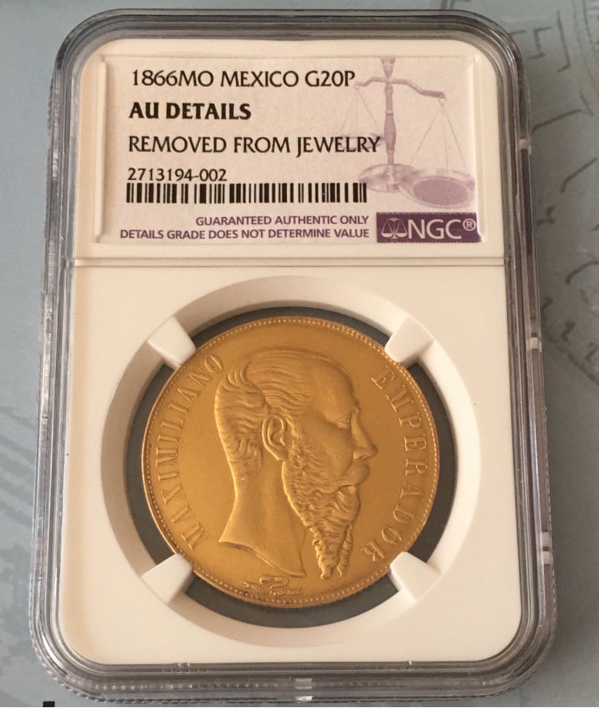 RMS Titanic Commemorative Medal