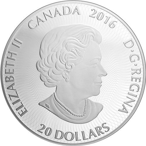 ZZ-Kalediscope  coin collectible - Main Image 2