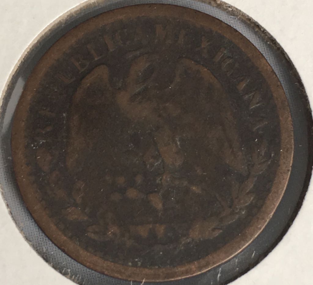 .01 centavo  coin collectible - Main Image 2