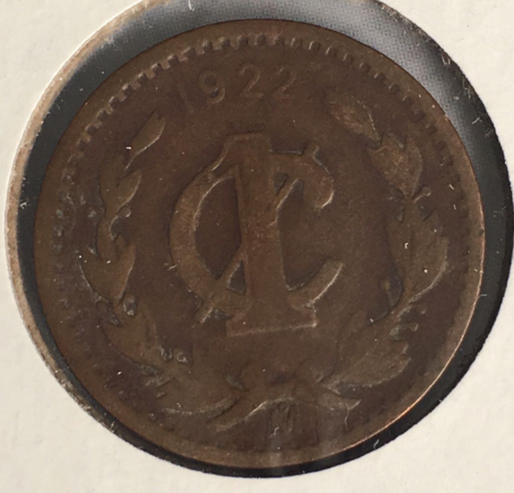 Australian 1951 Half Penny Coin