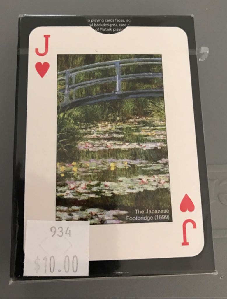 Monet  coin collectible - Main Image 2