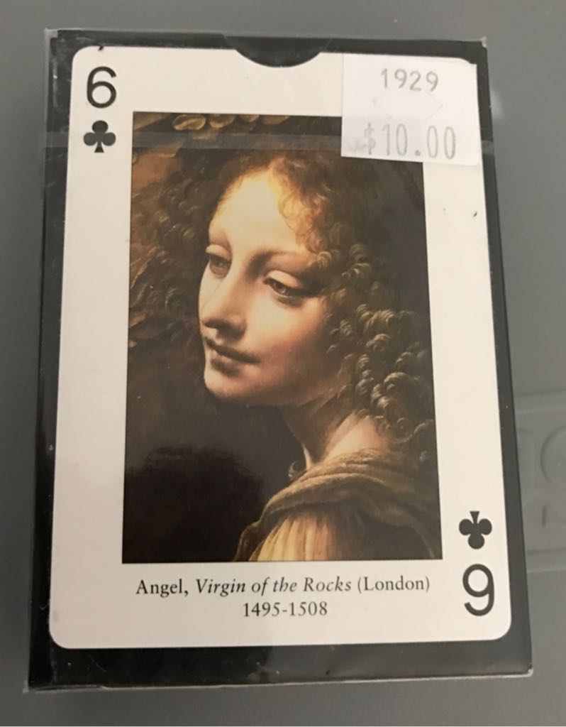 Leonardo   coin collectible - Main Image 2