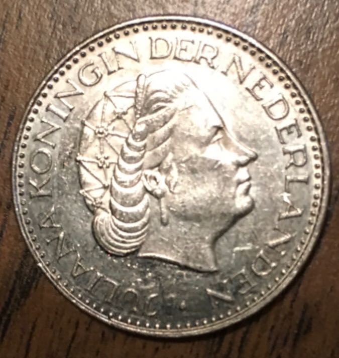 Elizabeth II: Five Pound 