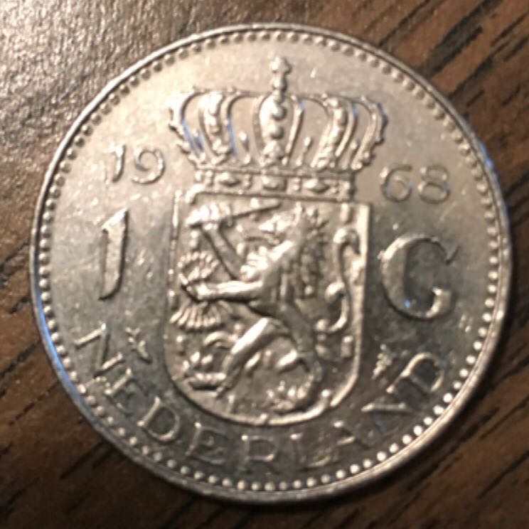 Nederland  coin collectible - Main Image 2