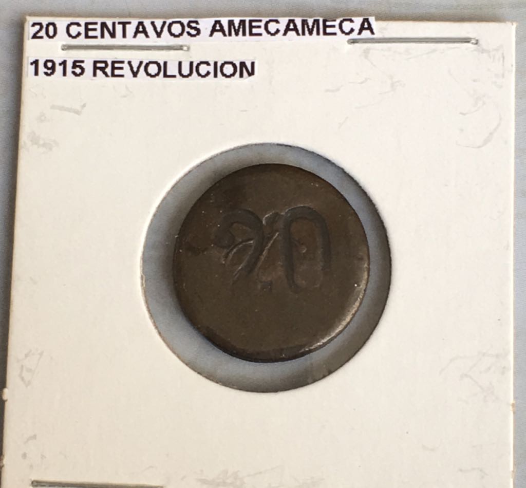 Australian 1947 One Penny