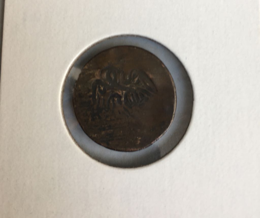 .20 Centavos (Amecameca)  coin collectible - Main Image 2