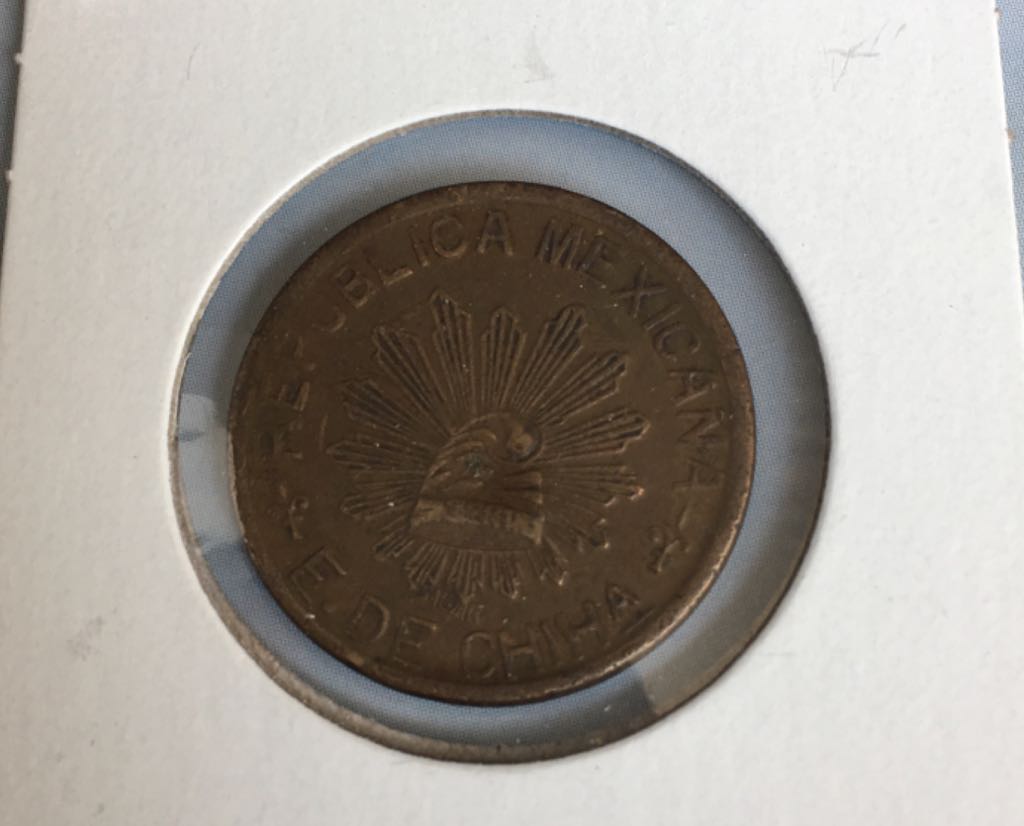 .5 (Chihuahua)  coin collectible - Main Image 2