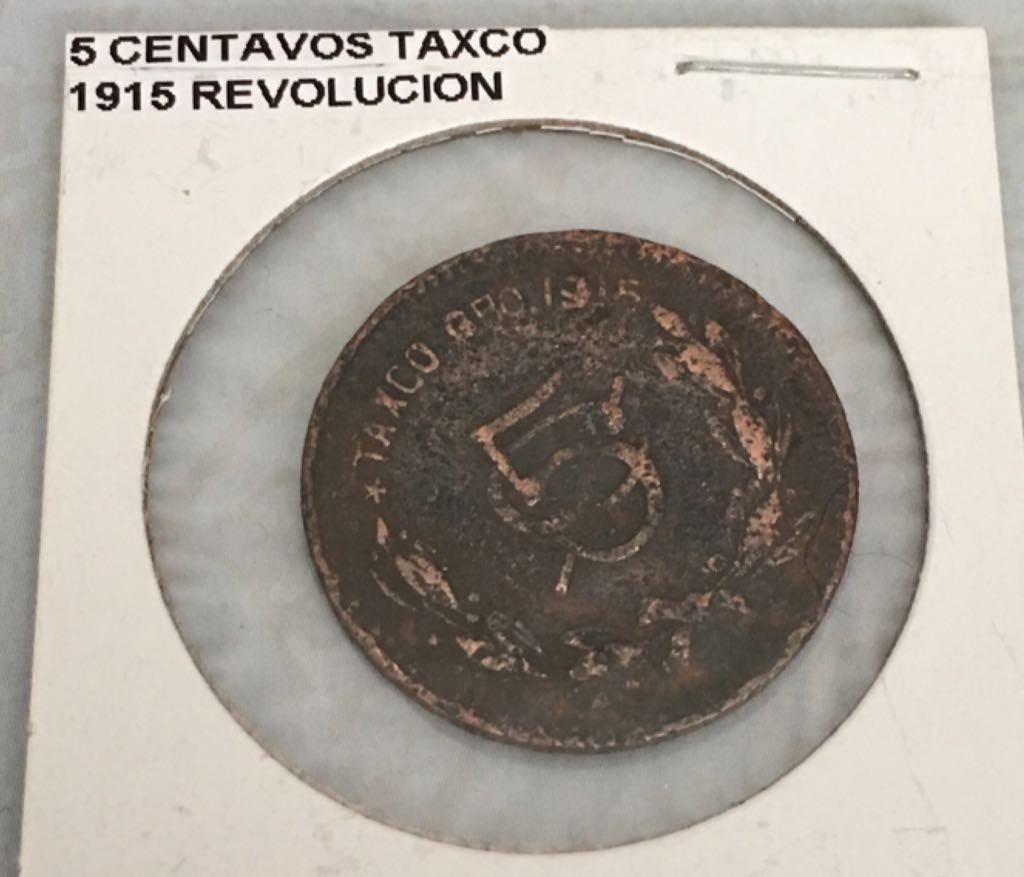 .1 Centavos