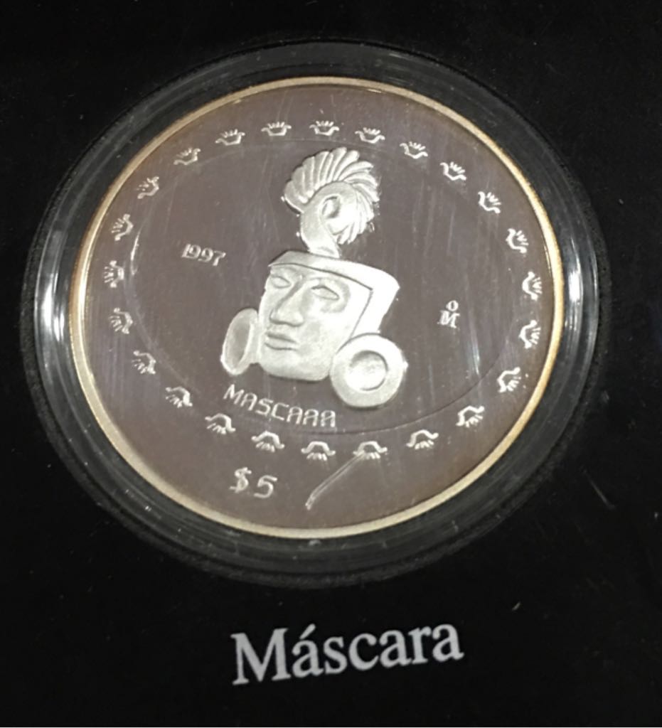 1962 Netherlands 25 Cents